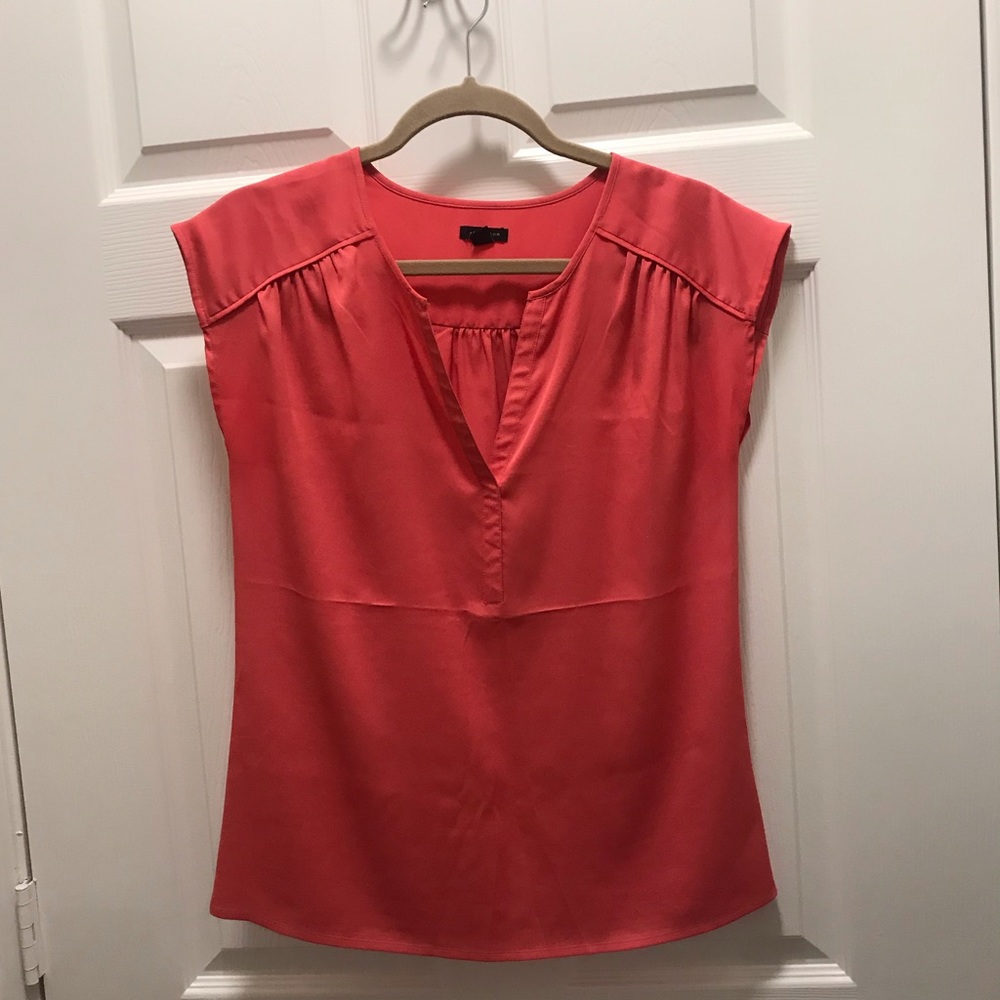 Ann Taylor Top